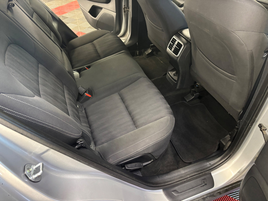 2016 Kia Sportage 1.7 D LX €11,950