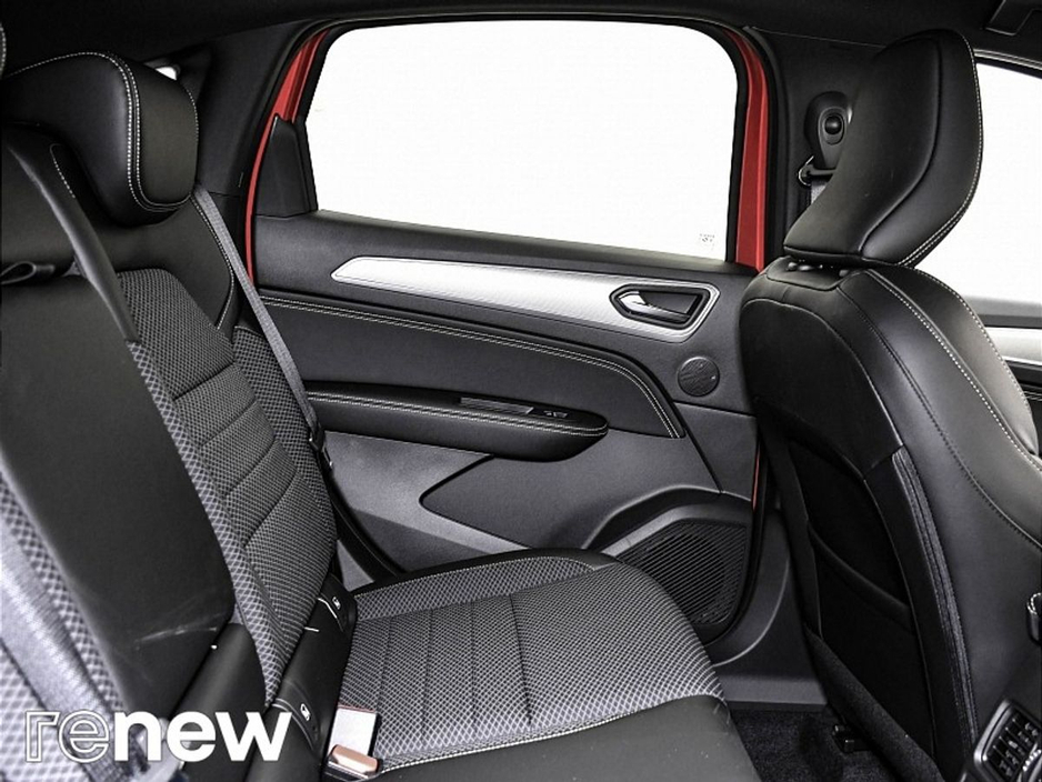 2024 Renault Arkana Techno TCe 140 Auto NBi €28,900