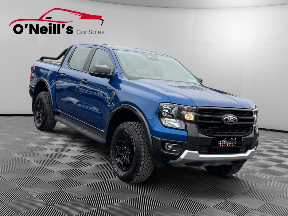 2024 Ford Ranger for sale in , Ireland