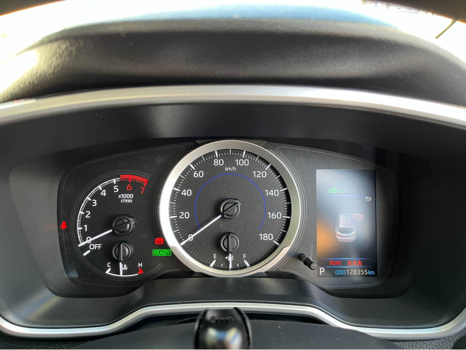 2020 Toyota Corolla TOURING ESTATE AUTOMATIC HYBRID 1.8 PETROL //REVERSE CAMERA//KEYLESS ENTRY//ADAPTIVE CRUISE CONTROL// €18,950