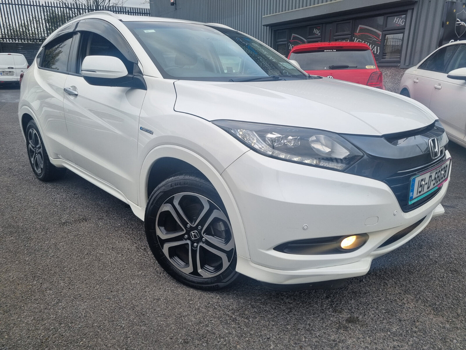 2015 Honda Vezel for sale in , Ireland