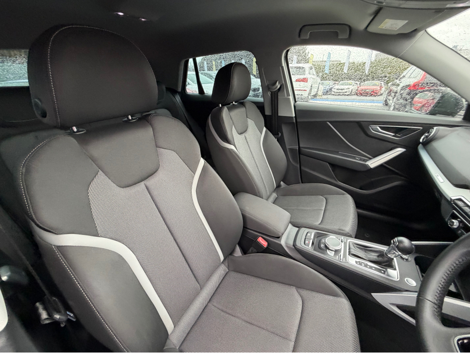 2020 Audi Q2 SPORT - 1.0L PETROL - AUTO - 12M WARRANTY - CAR: 1706 €24,950