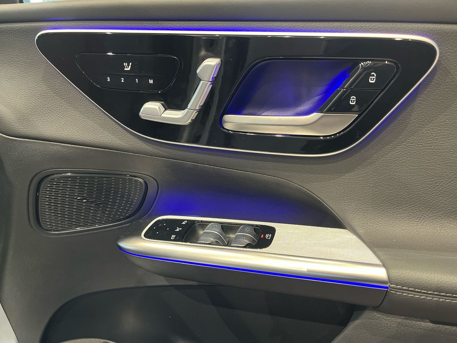 2026 Mercedes-Benz GLC Class - image 20