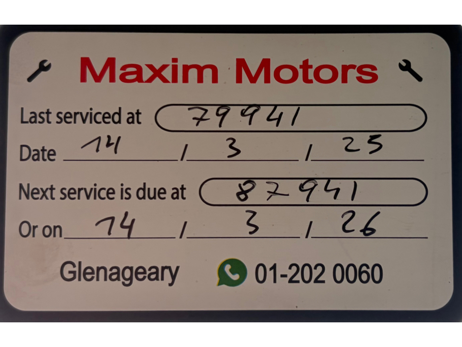 2014 Renault Clio 1.5 DCI DYNAMIQUE S MEDIA MEDIANAV 5DR €5,950