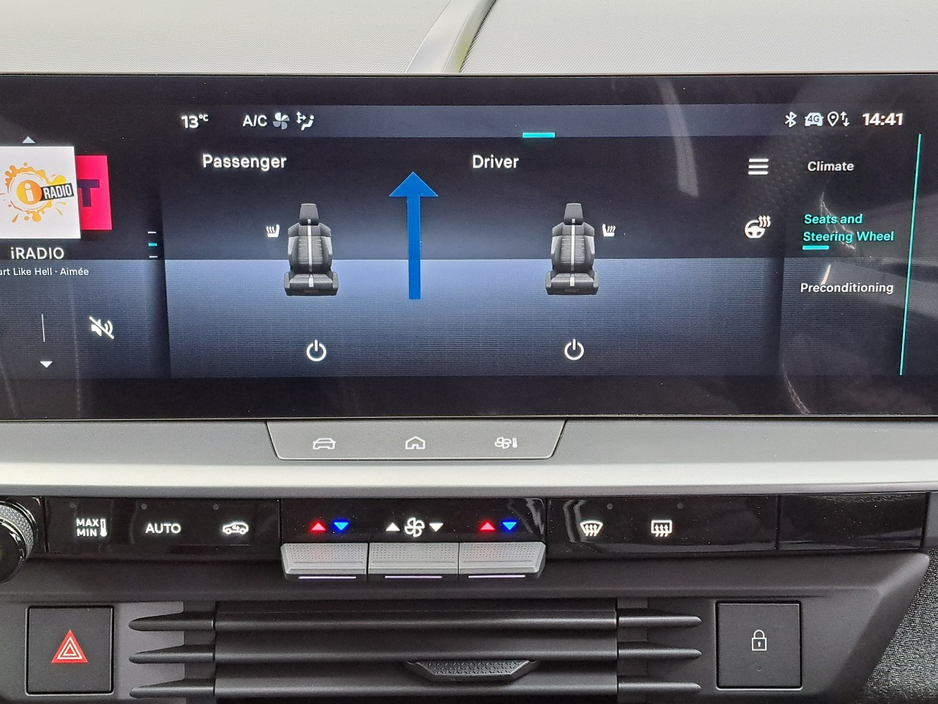 2026 Opel Grandland - image 32