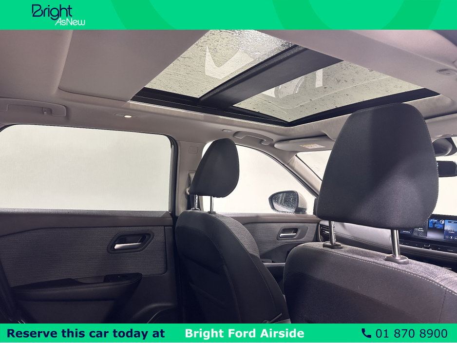 2024 Nissan X-Trail - image 20