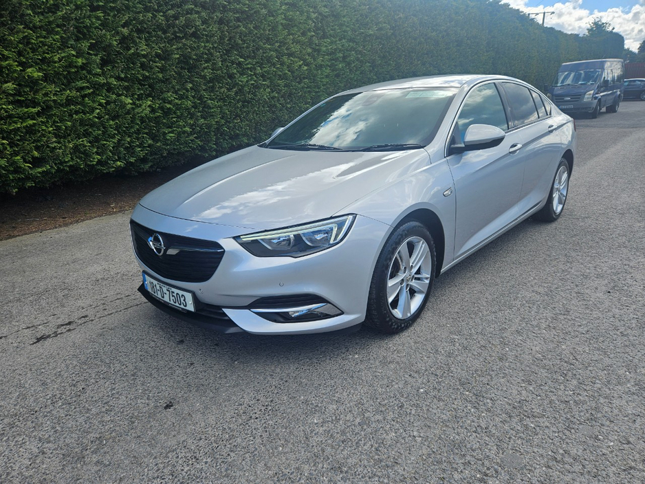 2018 Opel Insignia for sale in , Ireland
