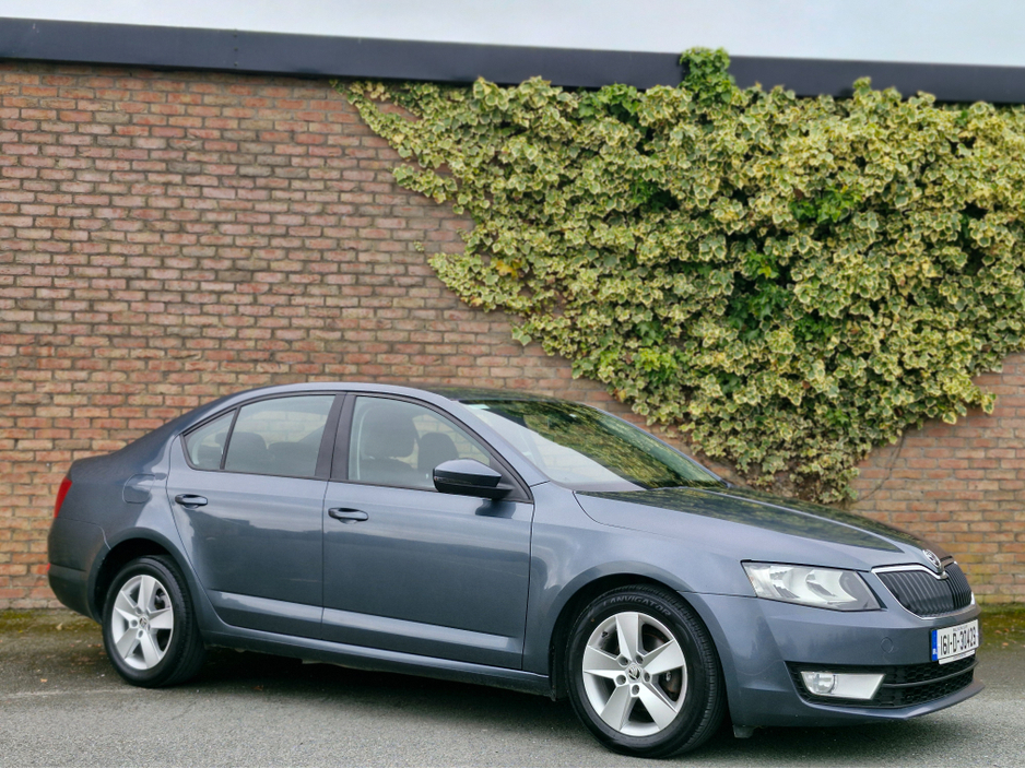 2016 Skoda Octavia for sale in , Ireland