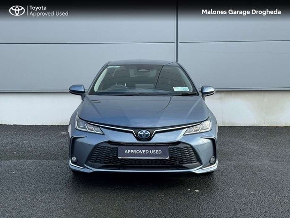 2023 Toyota Corolla 1.8 Hybrid Luna Sport *140HP* Call Now 041 980 2420 €27,950