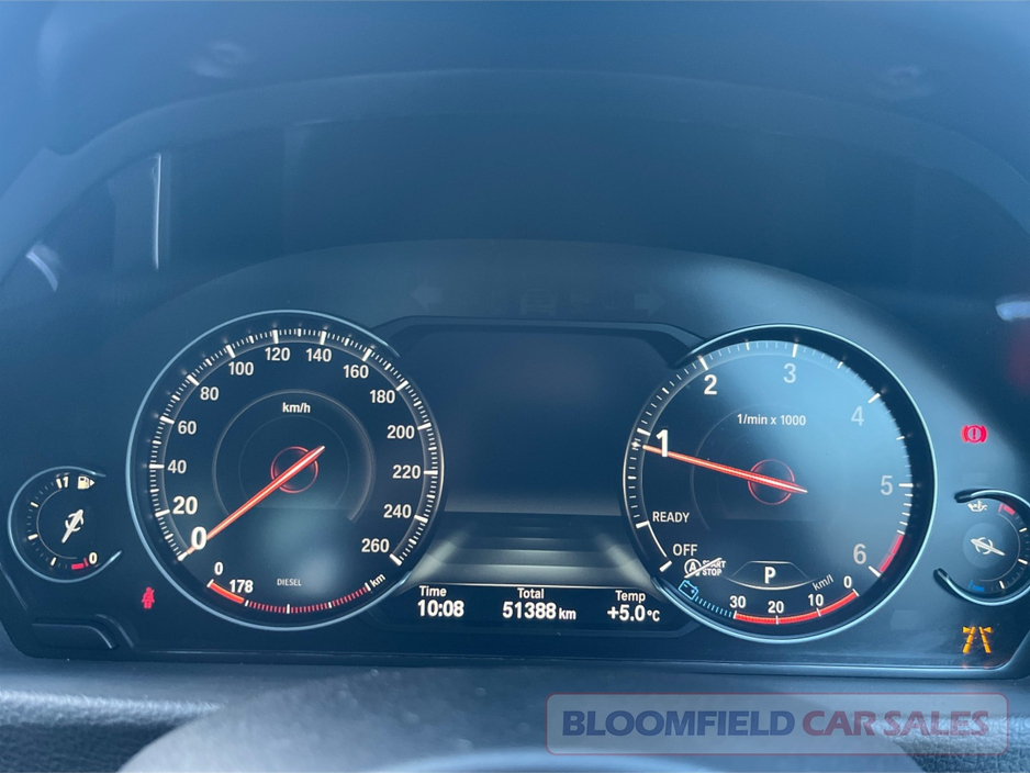 2018 BMW 3 Series MSPORT , SHADOW EDITION // LOW MILEAGE €23,950