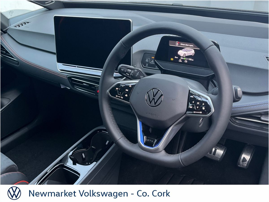 2026 Volkswagen ID.3 - image 32