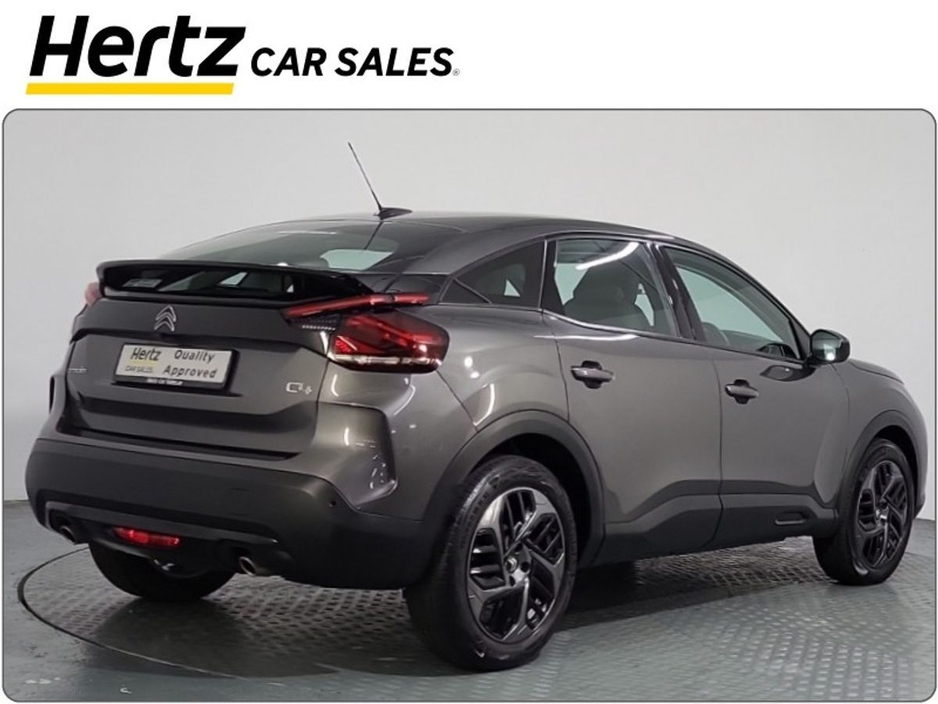 2023 Citroen C4 - image 8