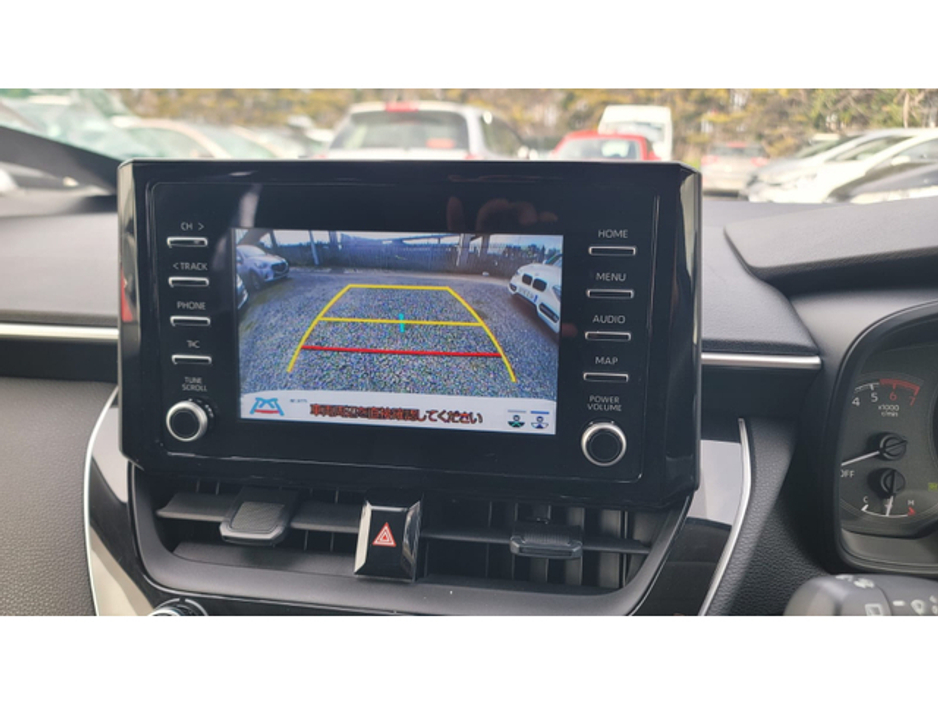 2022 Toyota Corolla - image 3