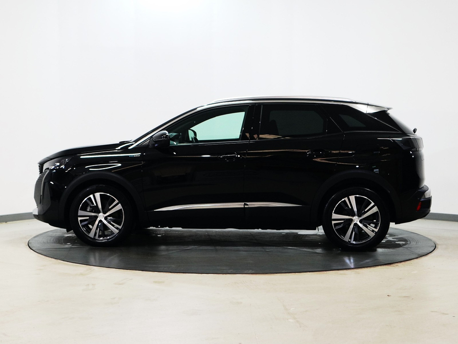 2023 Peugeot 3008 - image 7