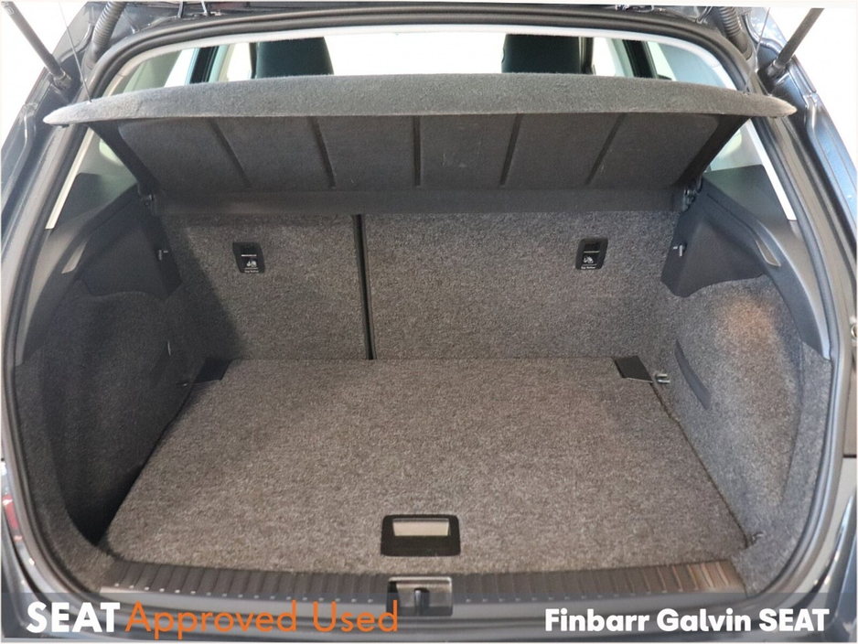 2025 SEAT Arona Arona 1.0TSI 115hp DSG SE+ €26,950