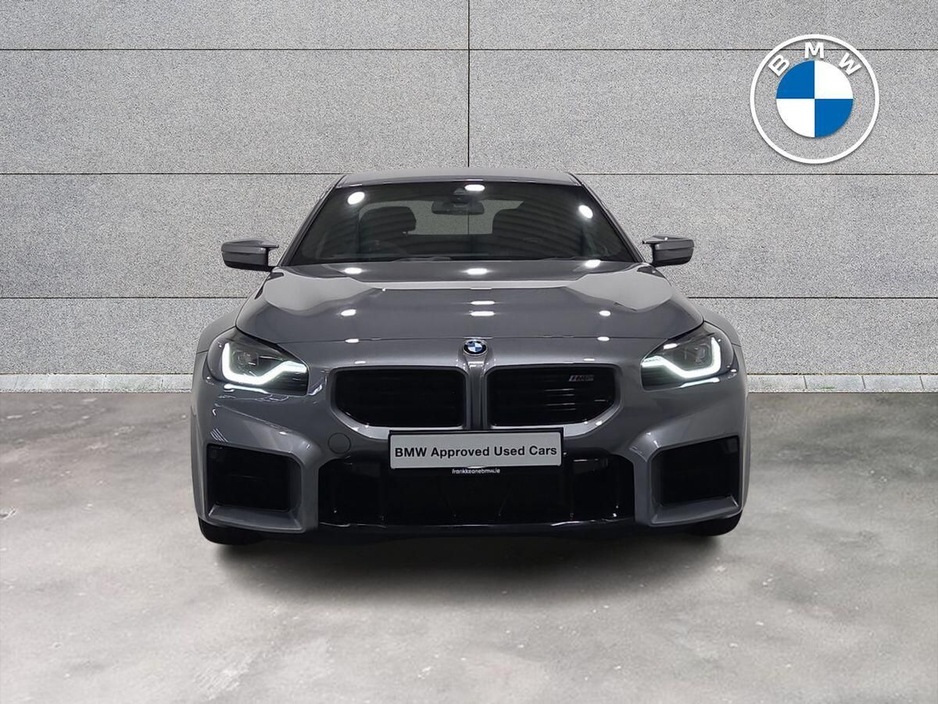 2025 BMW M2 - image 16