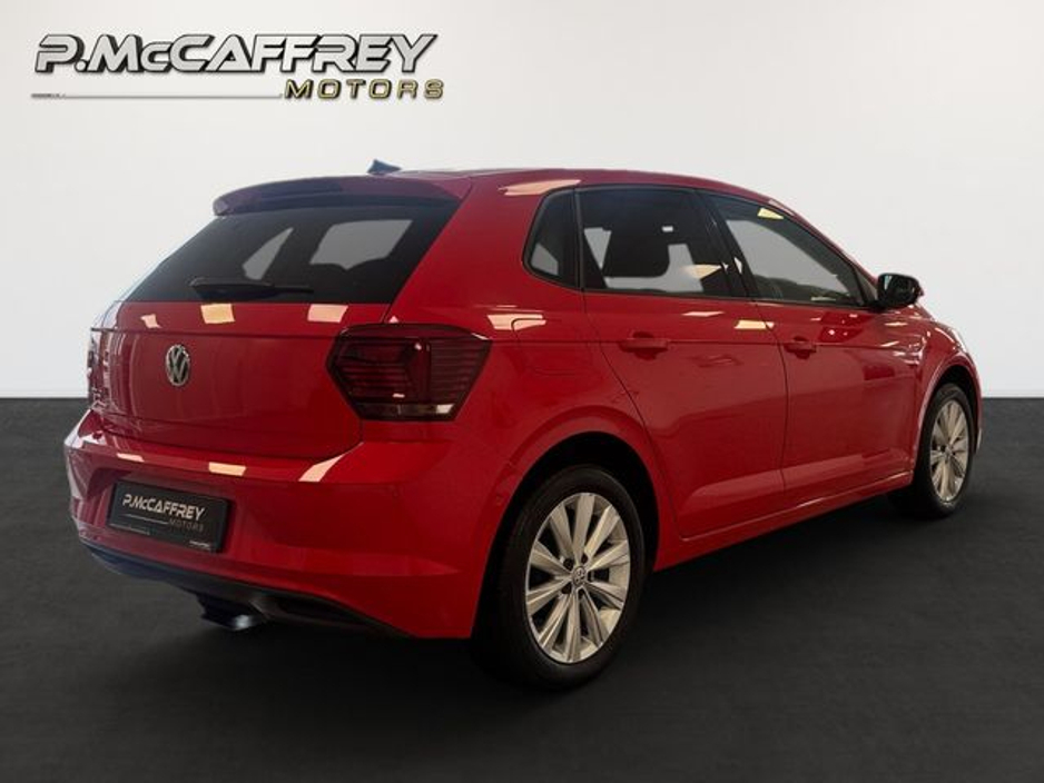 2019 Volkswagen Polo - image 5
