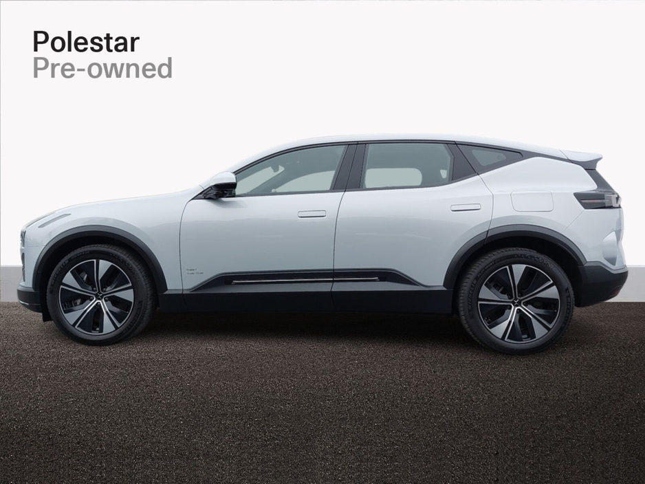 2026 Polestar 3 - image 5