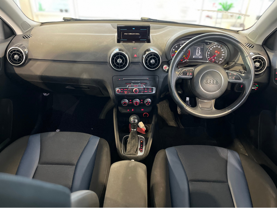 2016 Audi A1 1.4 Tfsi Dsg automatic Sportline €13,950