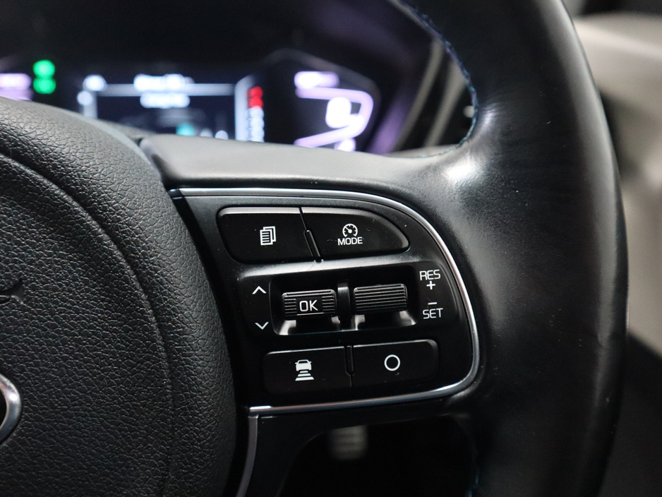 2021 Kia Niro *110* PHEV MY2021 5DR AUTO €20,800