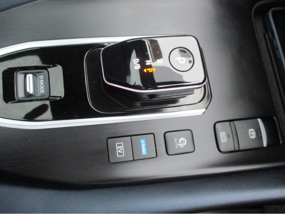 2023 Nissan Qashqai EPOWER SVE 2T MY2.5 4DR AUTO €35,750