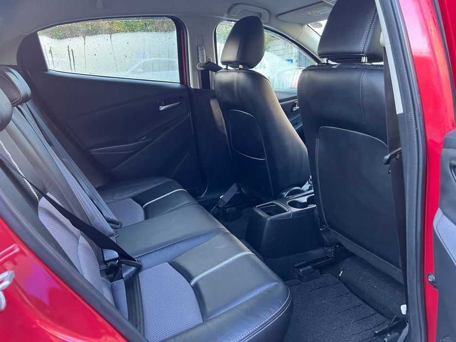 2016 Mazda Demio 1.3 SKYACTIV // LEATHER HEATED SEATS €10,900
