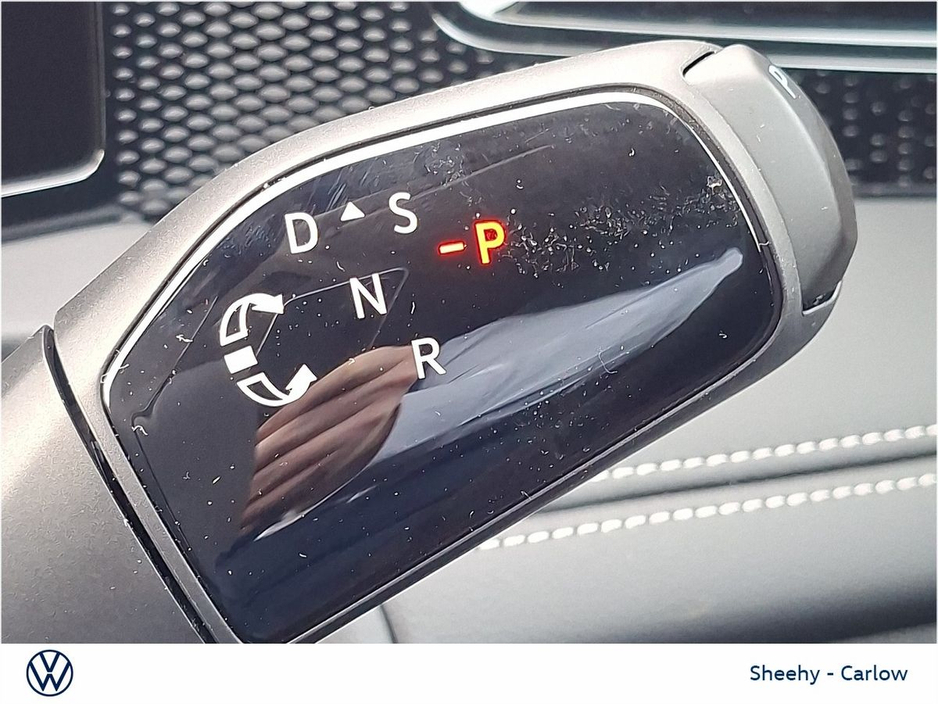 2026 Volkswagen Tiguan - image 16