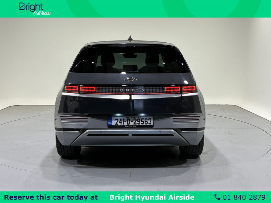 2024 Hyundai Ioniq 5 - image 11