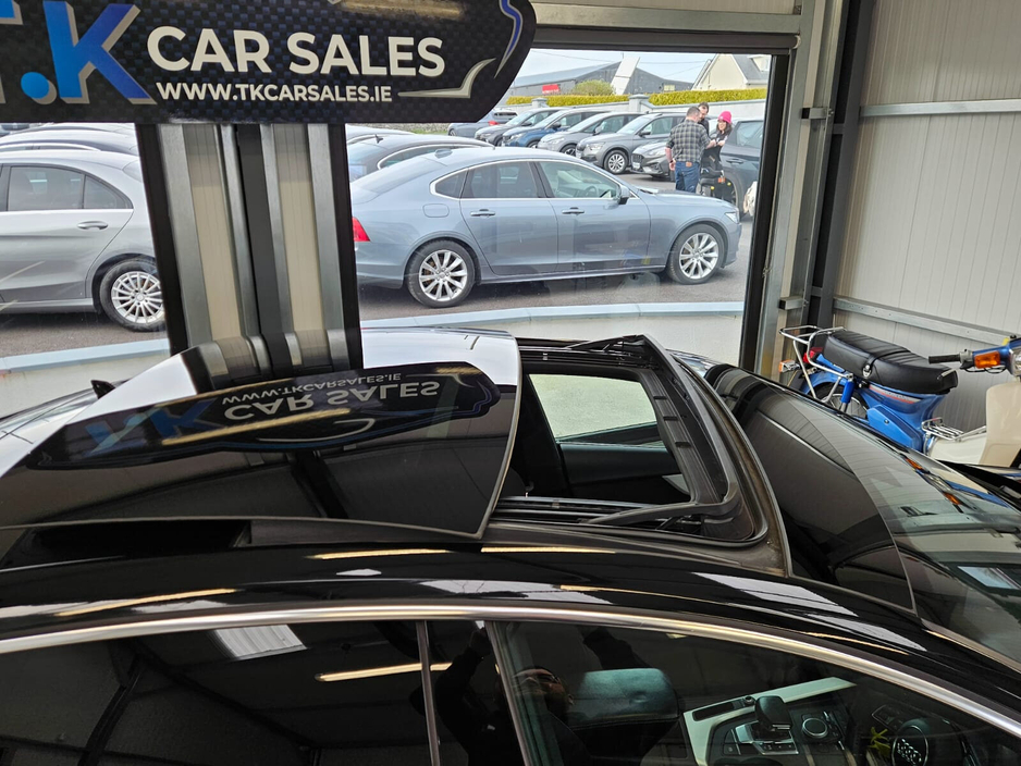 2018 Audi A5 - image 2