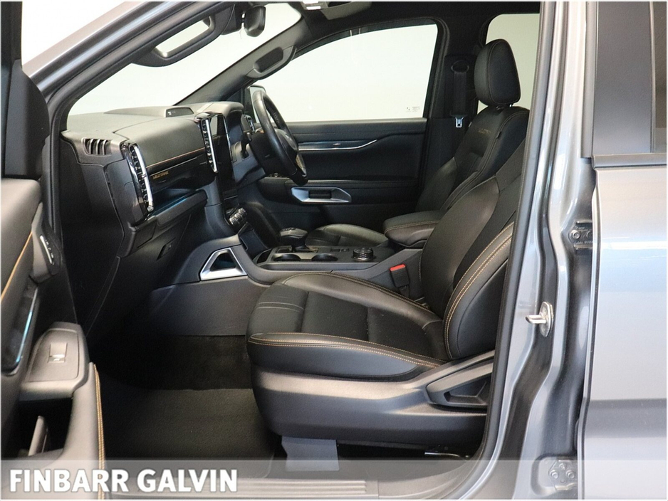 2023 Ford Ranger - image 10