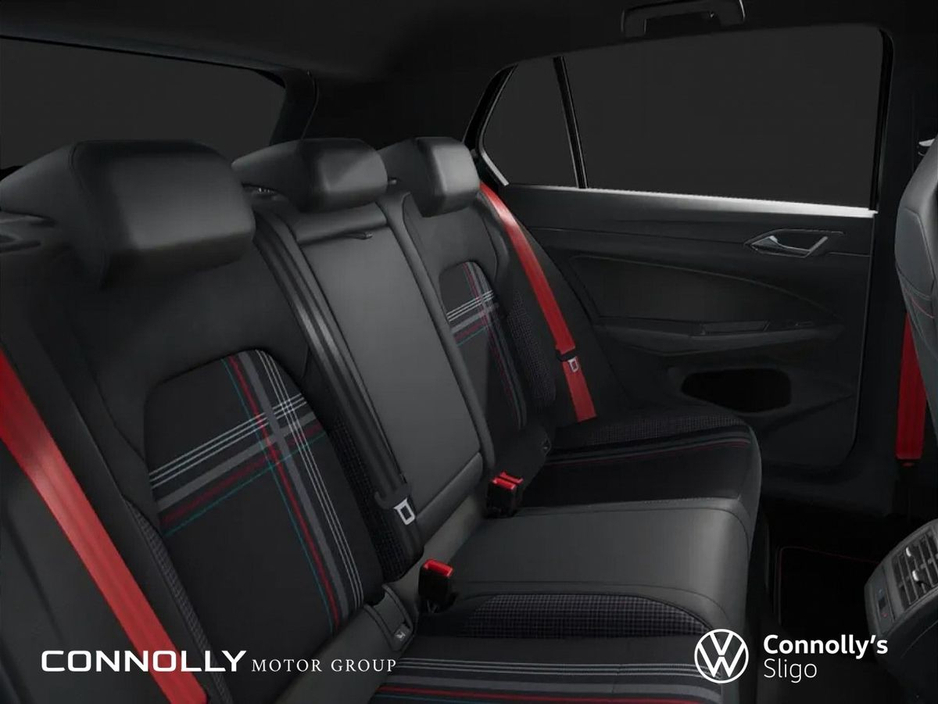 2026 Volkswagen Golf - image 6