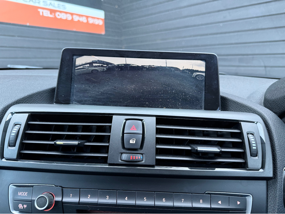 2013 BMW 1 Series - image 15