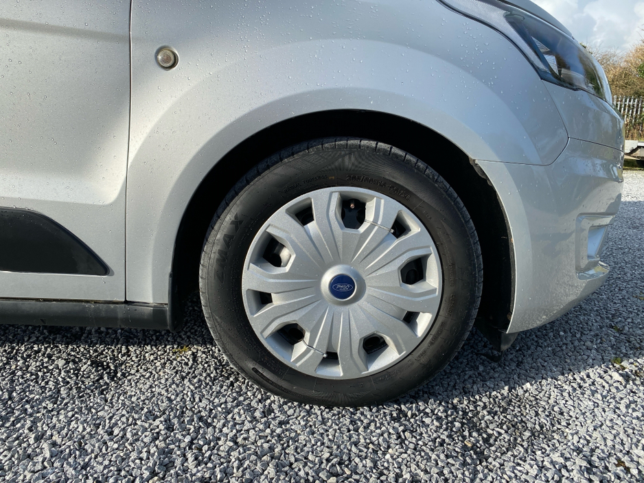 2020 Ford Transit Connect SWB VAN TREND HP 1.5 3