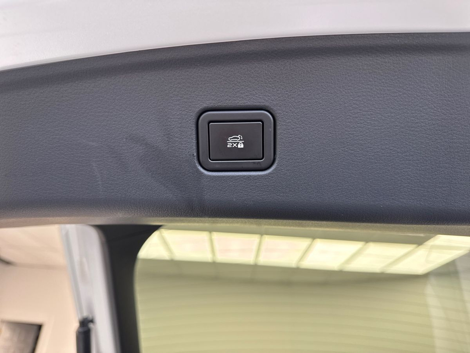 2026 Mazda Mazda6e - image 22