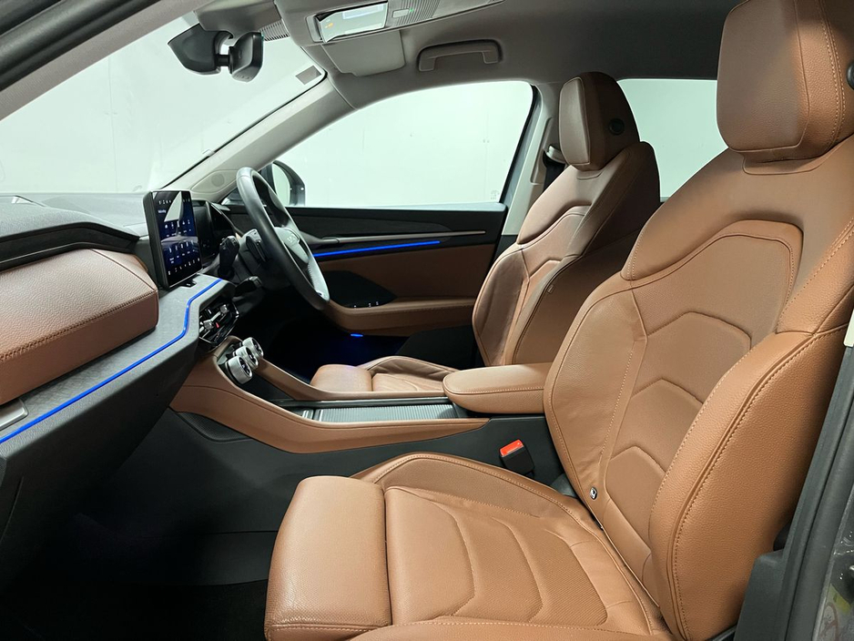 2025 Skoda Kodiaq - image 18