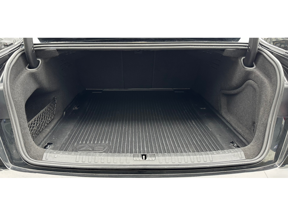 2019 Audi A6 - image 18