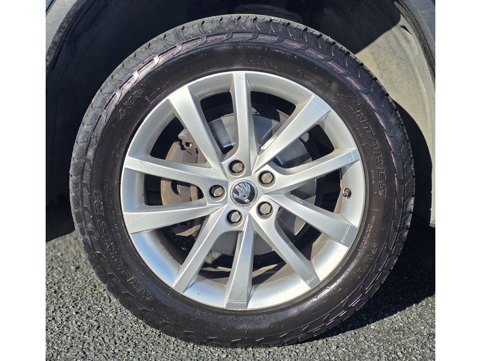 2020 Skoda Kodiaq - image 6