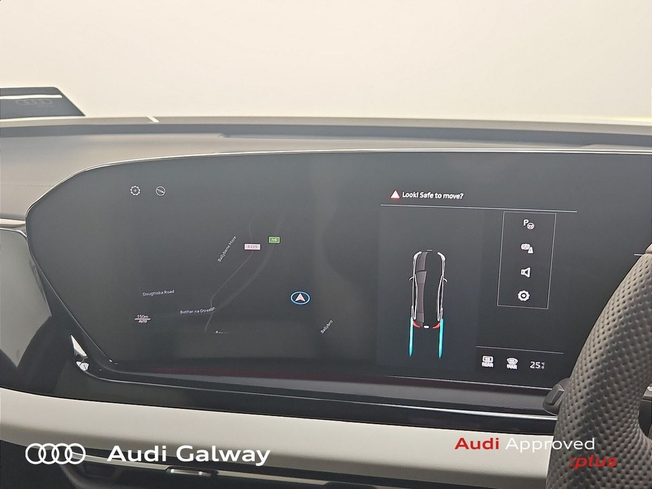 2025 Audi A5 - image 15