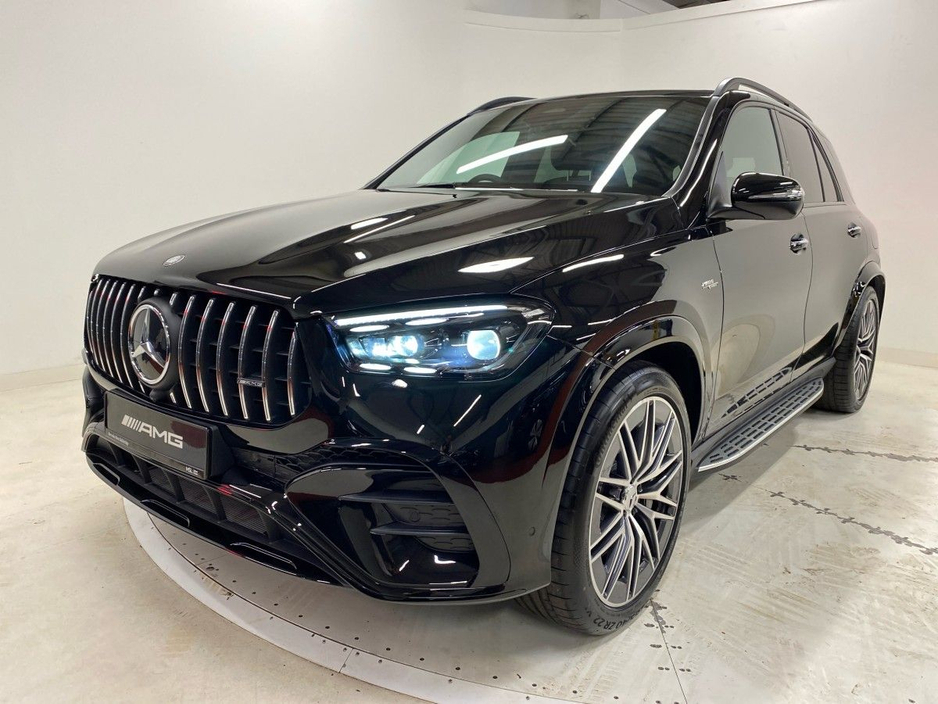 2026 Mercedes-Benz AMG - image 13