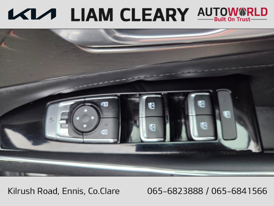 2022 Kia Sorento K4 DIESEL 5DR AUTO €42,995