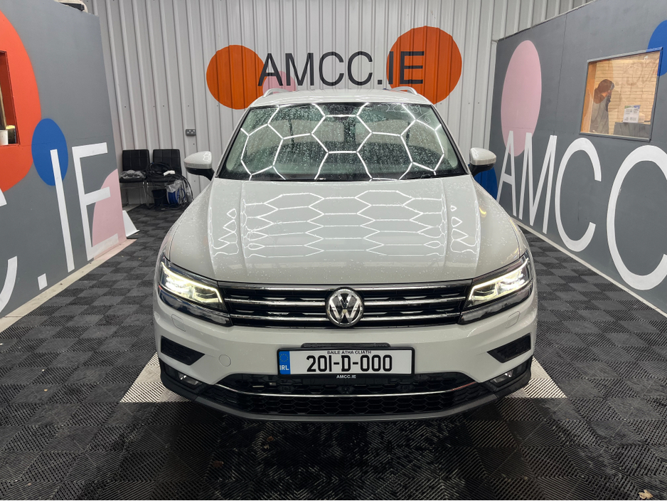 2020 Volkswagen Tiguan - image 6