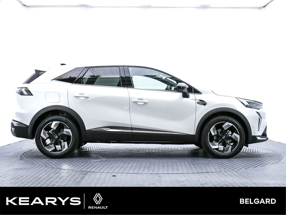 2025 Renault Symbioz Techno TCe 140 MY25 €32,880