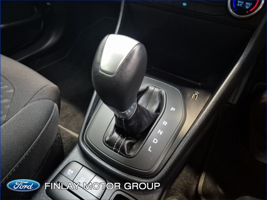 2021 Ford Fiesta - image 18