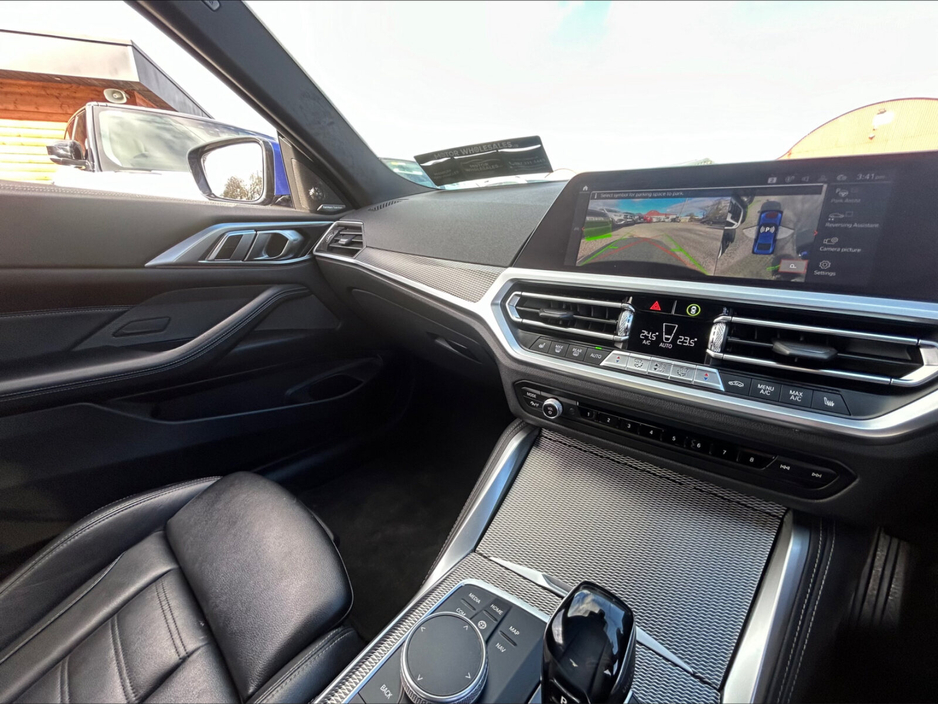 2020 BMW 4 Series - image 7