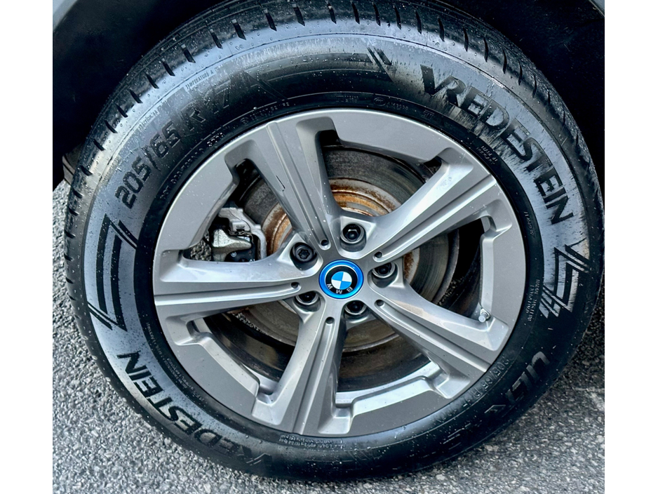 2024 BMW X1 XDrive 25e AUTO €44,950