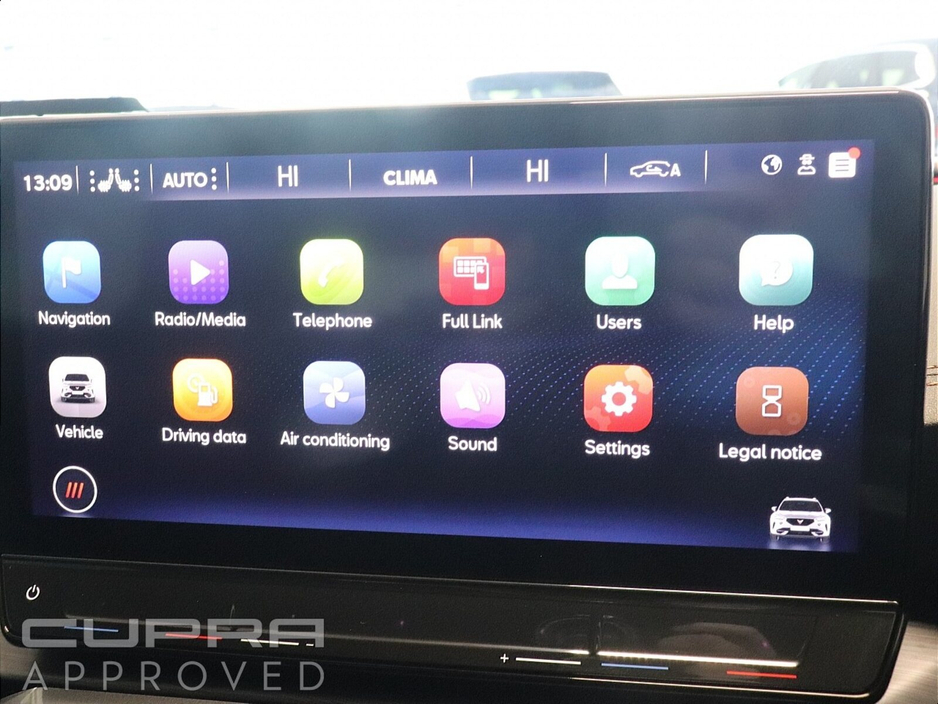 2023 Cupra Formentor - image 24