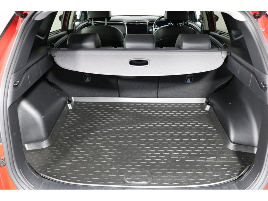 2023 Hyundai Tucson - image 8