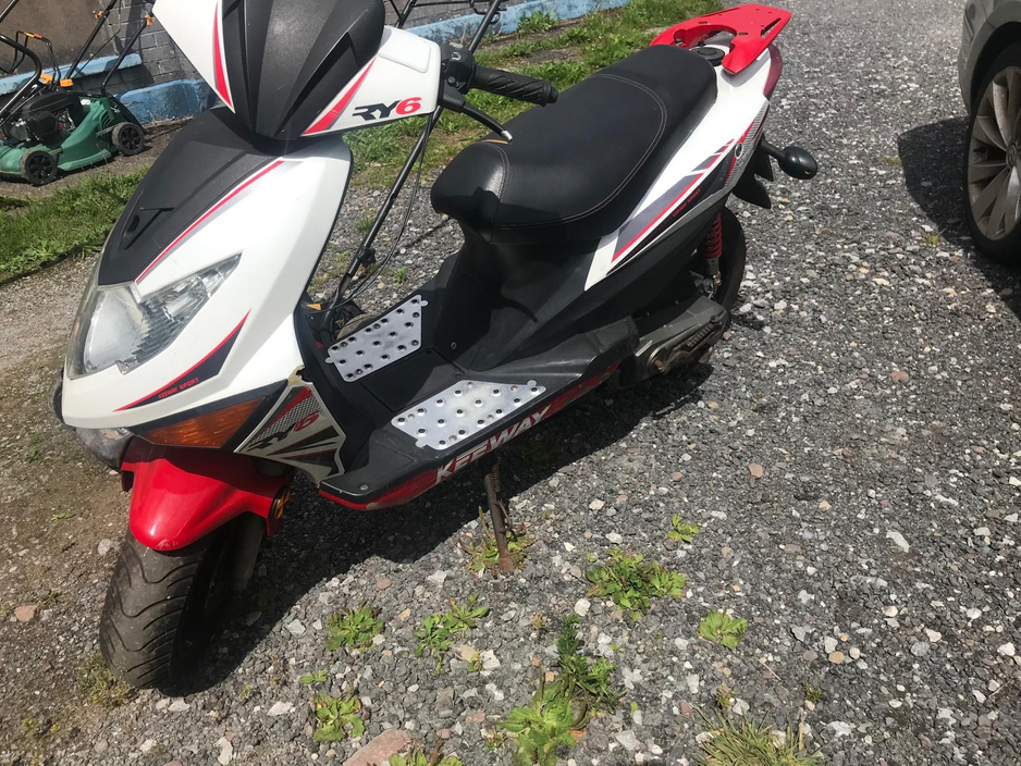 2018 Keeway ARN for sale in , Ireland