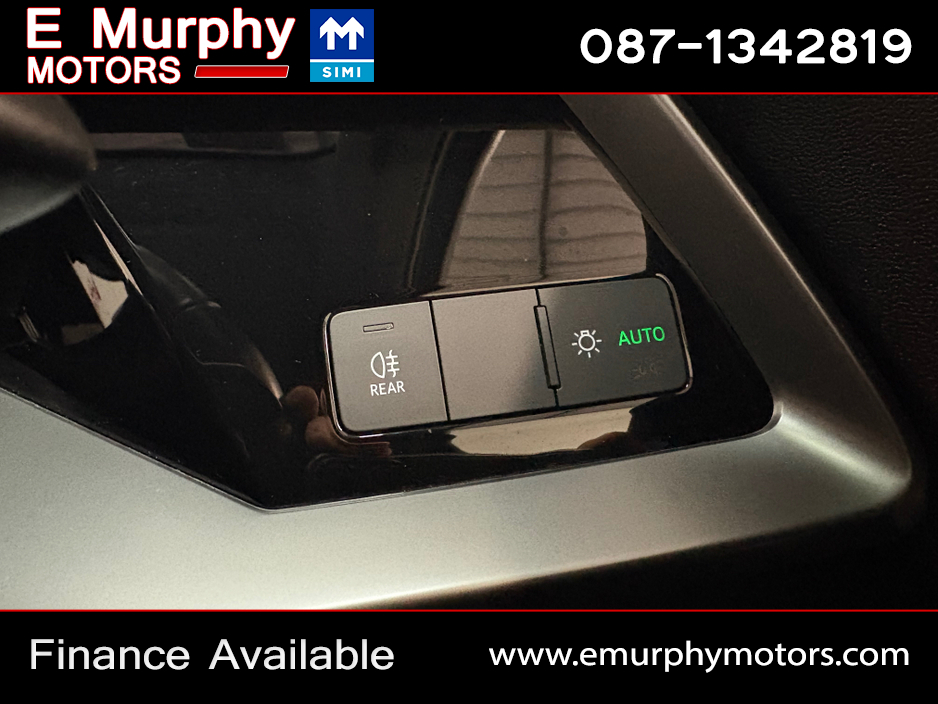 2022 Audi A3 2.0 TDI SPORT SALOON HIGH SPEC €75 PER WEEK €26,950