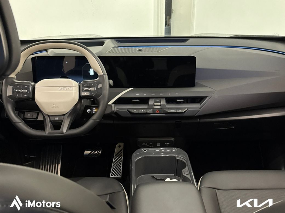 2026 Kia EV5 - image 13